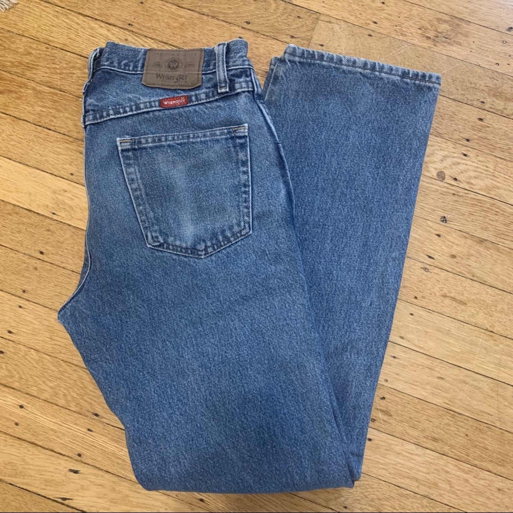 Vintage Wrangler Jeans